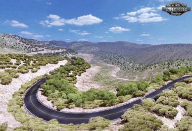 Viva Mexico Map v2.4.5 new fix + HBS v1.9 AiO 1.32.x