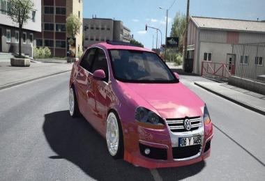 Volkswagen Jetta 1.32.x