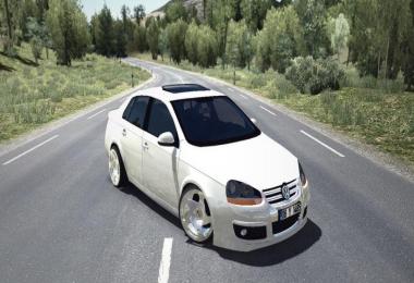 Volkswagen Jetta 1.32.x