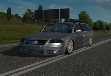 Volkswagen Passat B5 v2.1 1.32