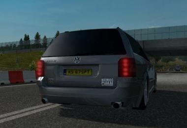Volkswagen Passat B5 v2.1 1.32