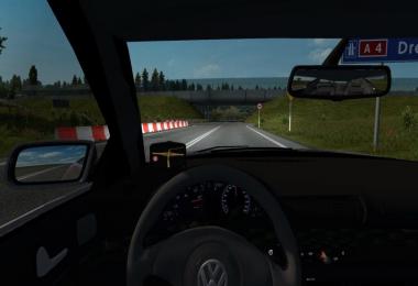 Volkswagen Passat B5 v2.1 1.32