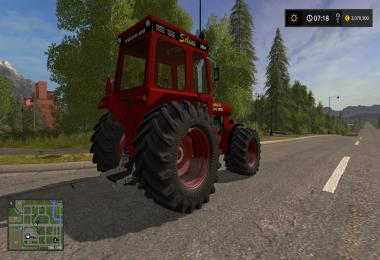 Volvo Bm 2654 Edit v1.0
