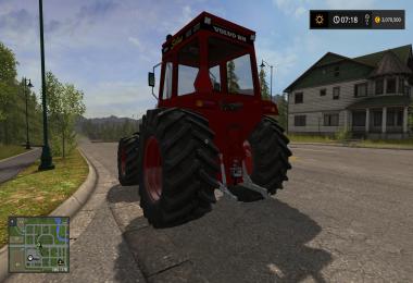 Volvo Bm 2654 Edit v1.0