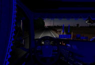 Volvo European Style Edit v1.0