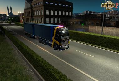 Volvo Fh16 2012 v1.32.2.39s by RPIE