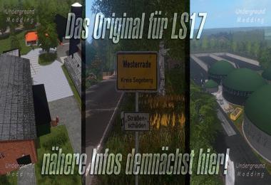 Westerrade by Underground Modding