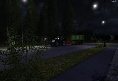 Westerrade by Underground Modding