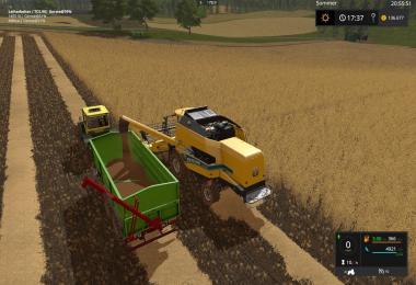 Westerrade by Underground Modding