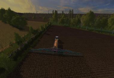 Westerrade by Underground Modding