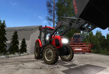 Zetor Proxima 8441 v1.0.0.0