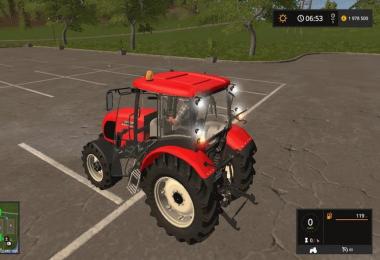 ZETOR PROXIMA 8441 v1.3