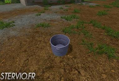 BASSINE STERVIO v1.0