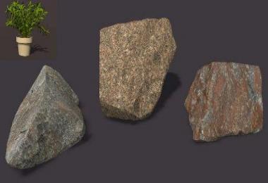 FS17 Rocher SDM v1.0