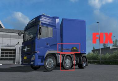 DONG FENG TIAN LONG 1.32.x