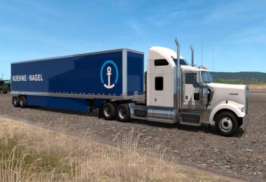 Custom 53 Trailer v1.3.0