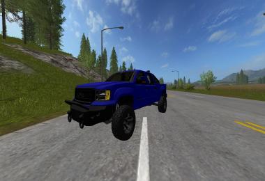 2010 GMC SIERRA 2500HD 6.6L LMM DURAMAX v4.0