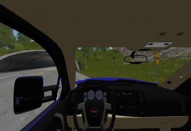 2010 GMC SIERRA 2500HD 6.6L LMM DURAMAX v4.0