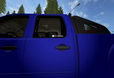 2010 GMC SIERRA 2500HD 6.6L LMM DURAMAX v4.0