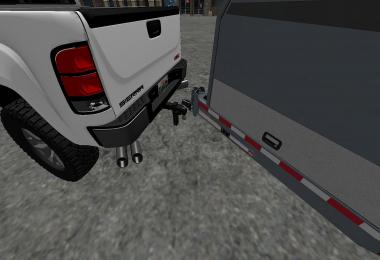 2010 GMC SIERRA 2500HD 6.6L LMM DURAMAX v4.0