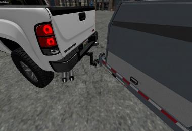 2010 GMC SIERRA 2500HD 6.6L LMM DURAMAX v4.0