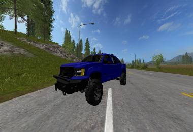 2010 GMC SIERRA 2500HD 6.6L LMM DURAMAX v4.0