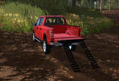 2018 Ford F-150 XLT v1.0