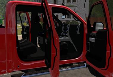 2018 Ford F-150 XLT v1.0