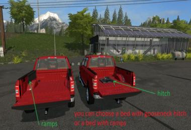 2018 Ford F-150 XLT v1.0