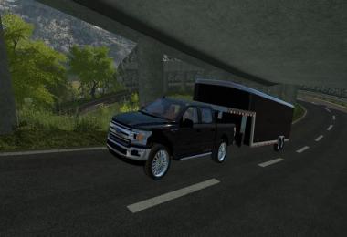 2018 Ford F-150 XLT v1.0