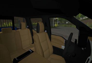 2018 Ford F-150 XLT v1.0