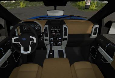 2018 Ford F-150 XLT v1.0