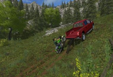 2018 Ford F-150 XLT v1.0