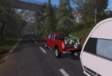 2018 Ford F-150 XLT v1.0