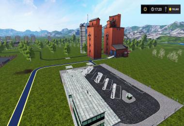 Hungary from Vaszics v2.0