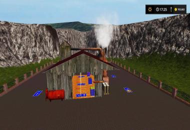 Hungary from Vaszics v2.0