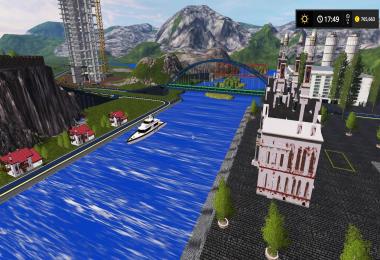 Hungary from Vaszics v2.0