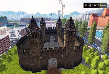 Hungary from Vaszics v2.0