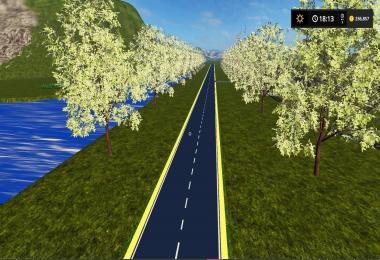 Hungary from Vaszics v2.0