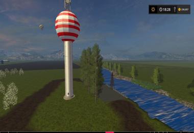 Hungary from Vaszics v2.0