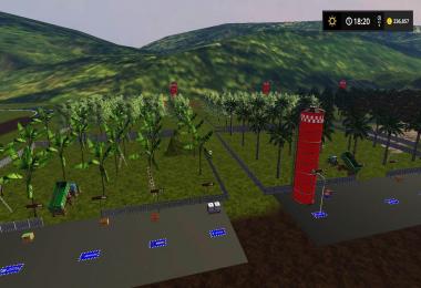 Hungary from Vaszics v2.0