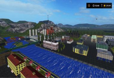 Hungary from Vaszics v2.0