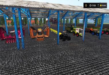 Hungary from Vaszics v2.0