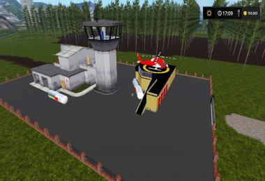 Hungary from Vaszics v2.0