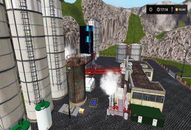 Hungary from Vaszics v2.0