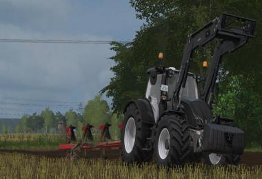 Valtra N Series v2.0.0.0