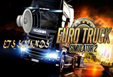 Modified game sounds v1.0