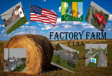 Factory Farm v1.4.4