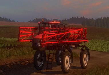 Case Patriot 250 Extreme v1.0