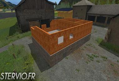 MAISONTRAVAUX STERVIO v1.0